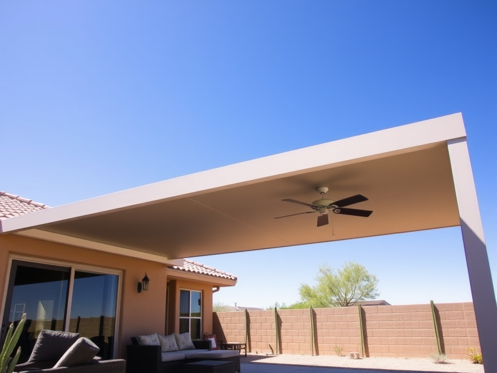 Patio Covers