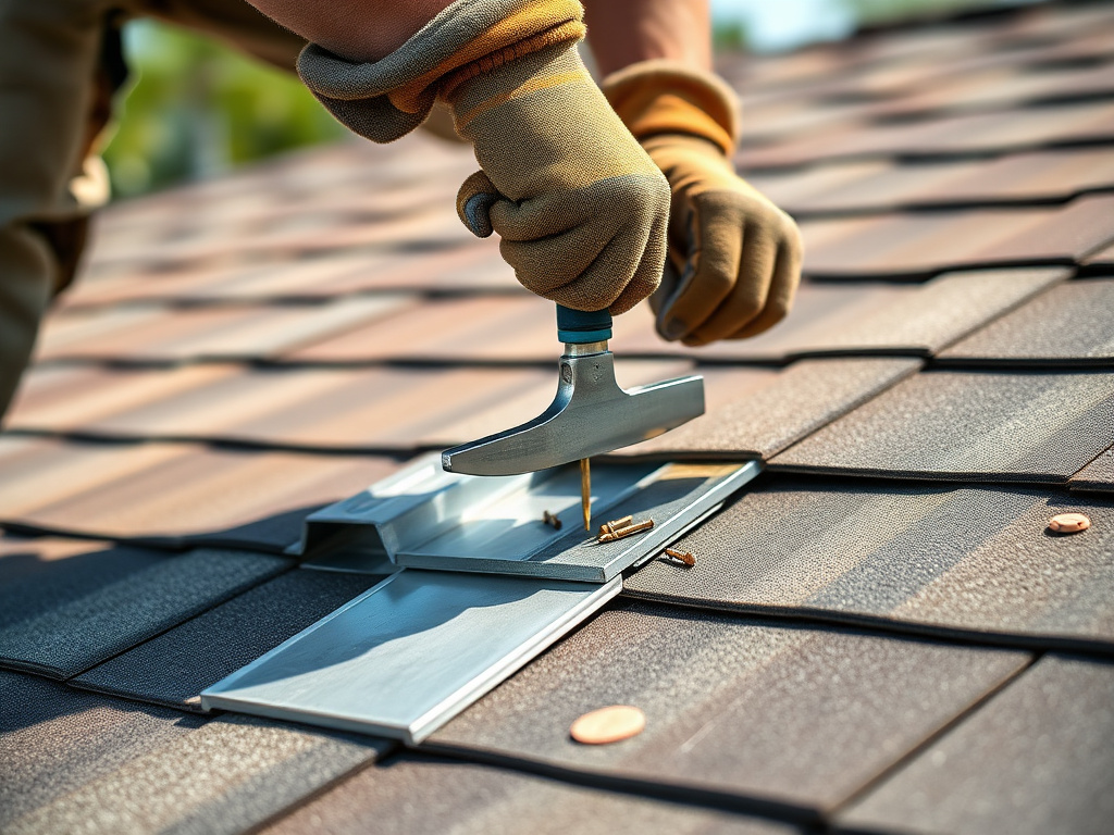 Roof Repair